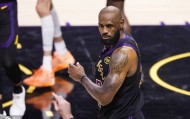 热议湖人出局：詹姆斯是那个绝境下击溃火箭的GOAT