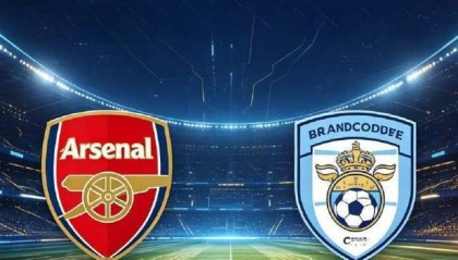 英超揭幕战前瞻丨阿森纳4-0考文垂，阿森纳是卫冕热门